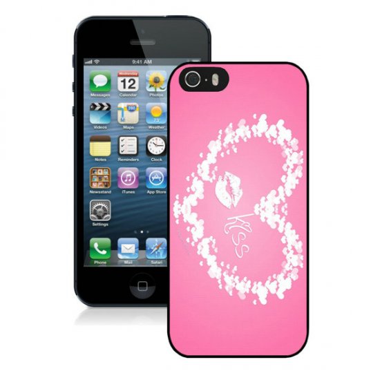 Valentine Sweet Love iPhone 5 5S Cases CIY - Click Image to Close